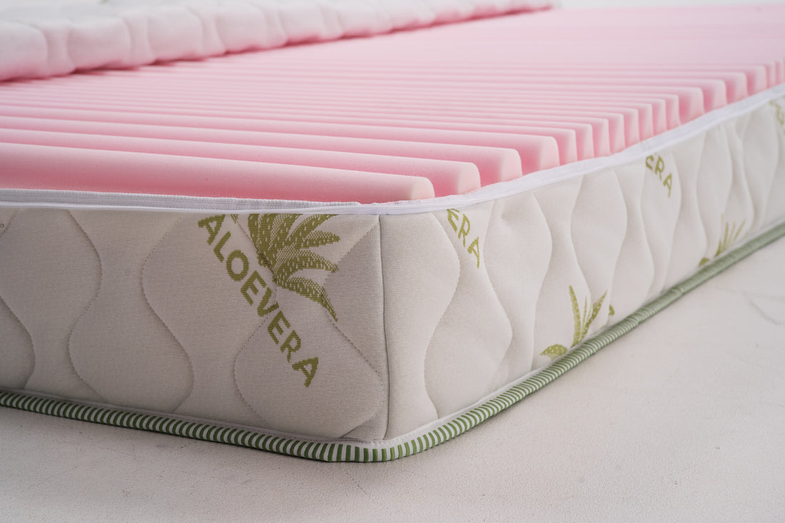 Матрак Алое Комфорт